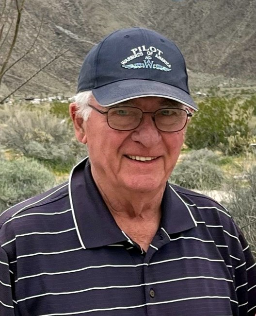 Obituary of Paul Eugene Hove