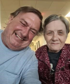 Obituary of Carol Jane Duly