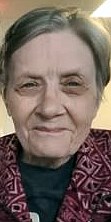 Obituary of Carol Jane Duly