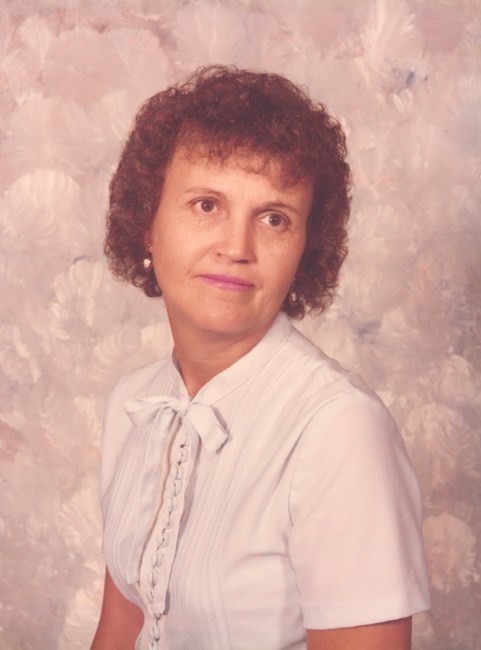 Avis de décès de Annie L. Miller