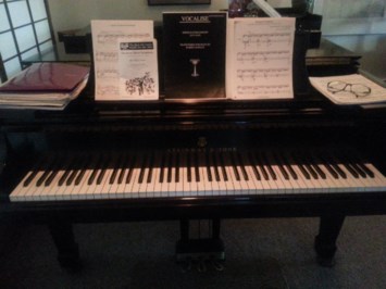 Obituary of Ruth Haber