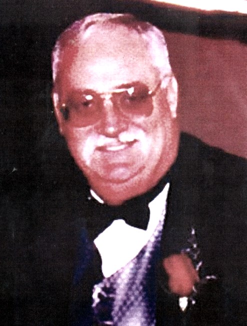 Obituary of Robert E. "Bob" Ooton