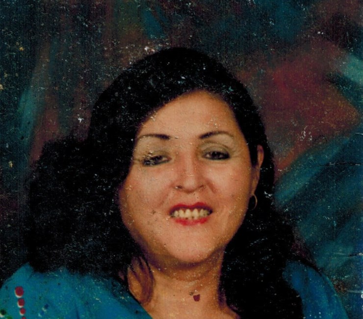 Mary Perez Obituary Mission Tx
