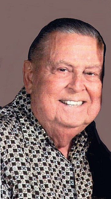 Obituary of Charles Cox