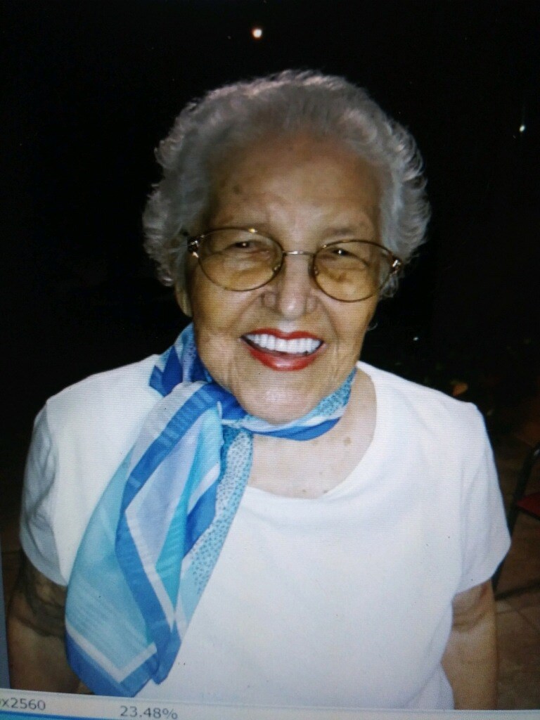 Obituary of Norma E. Sanchez