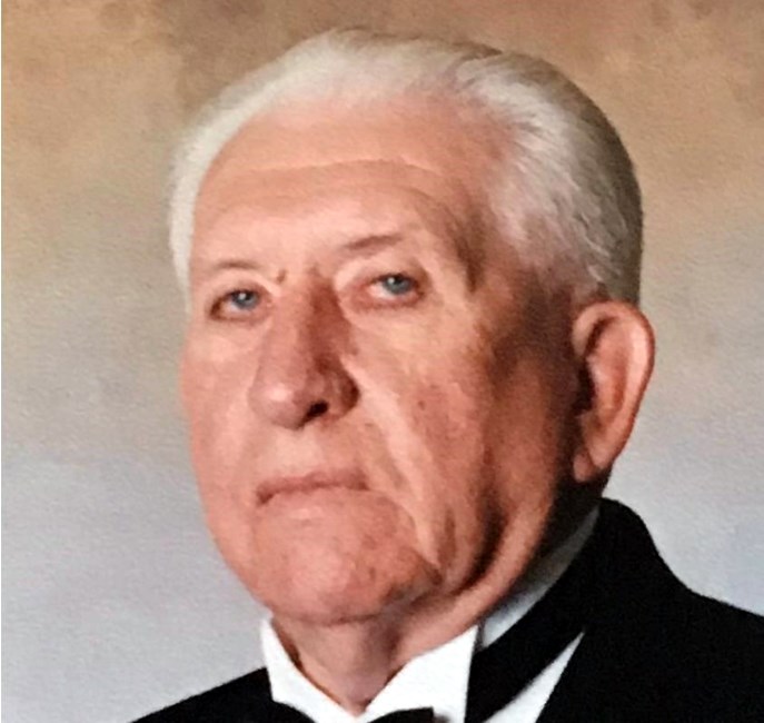 Obituary of Ronald "Tirp" R. Tirpak