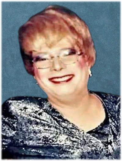 Obituary of Vicki Martin