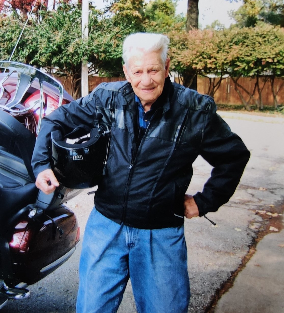 Clem Martin LaMar Obituary Kansas City, MO