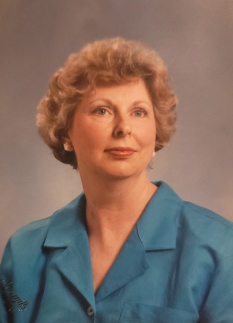 Obituary of Elizabeth Carter Neal