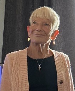 Obituary of Shirley Elizabeth Sampert