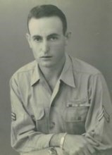 Obituary of Howard Earl Eldridge