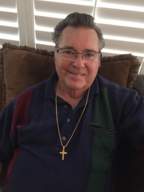 Obituary of Ronald Leonard Hopkins