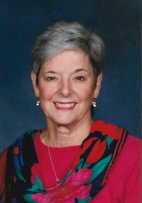 Obituary of Mary Lynn Allen