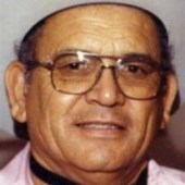 Obituary of Ruben Gastelum Gamez