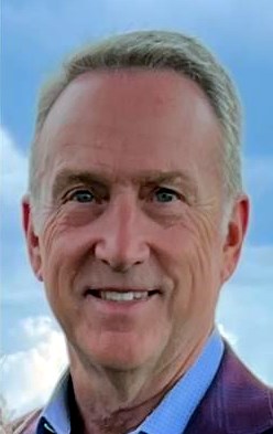 Avis de décès de Terry Lee Jarvie