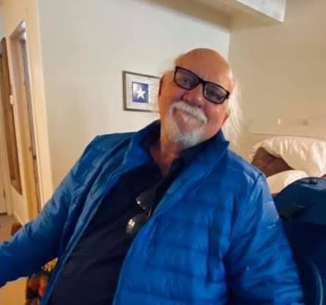 Obituary of Ralph Battaglia