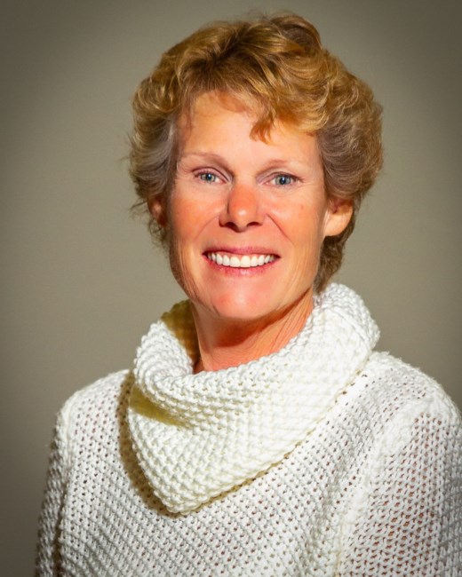 Avis de décès de Linda Patrice O'Connor