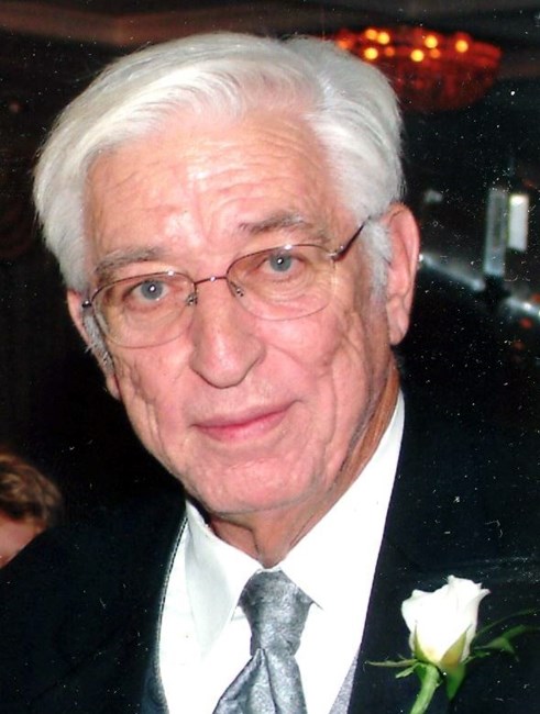 Obituary of John J. Kalabich