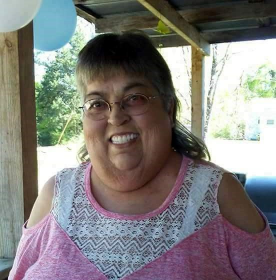 Obituary of Pamela Denise Riley