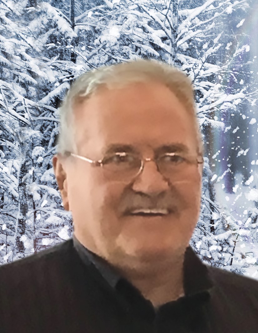 Obituary of Pierre Guay