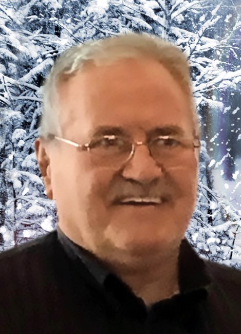 Obituary of Pierre Guay