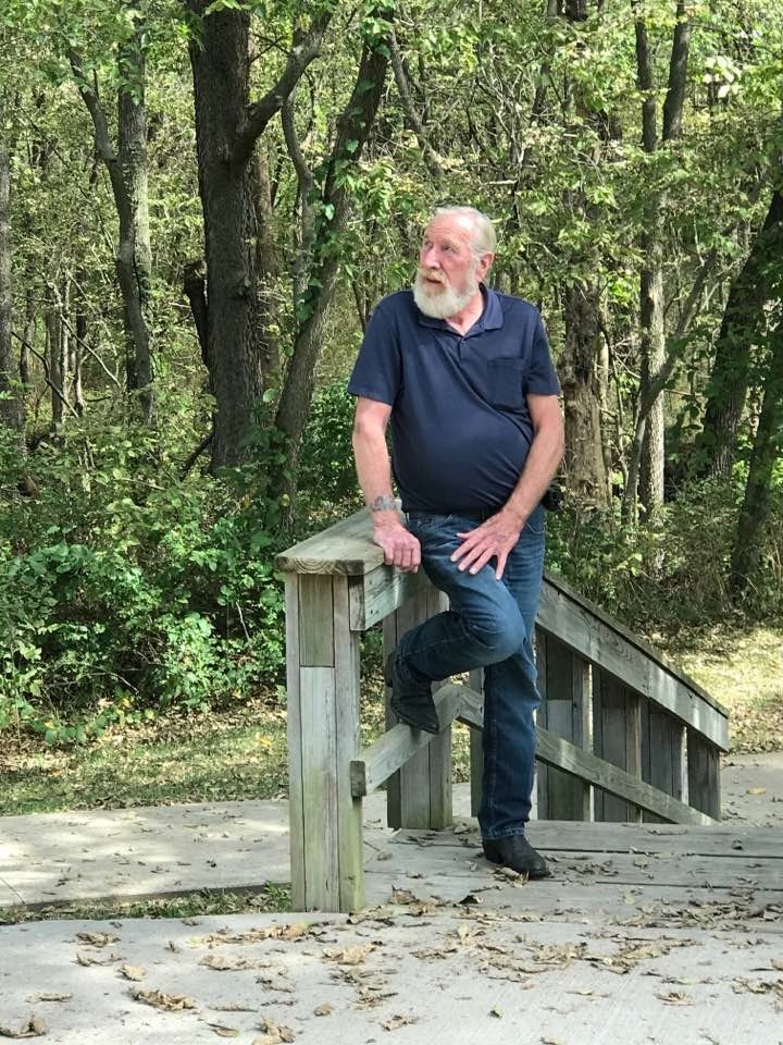 Obituary of Richard "Rick" Harman Krieger