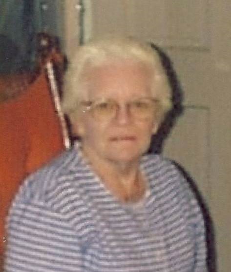 Obituary of Marjorie Ann Rollins