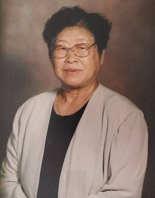 Obituary of Kyung Ae Moon