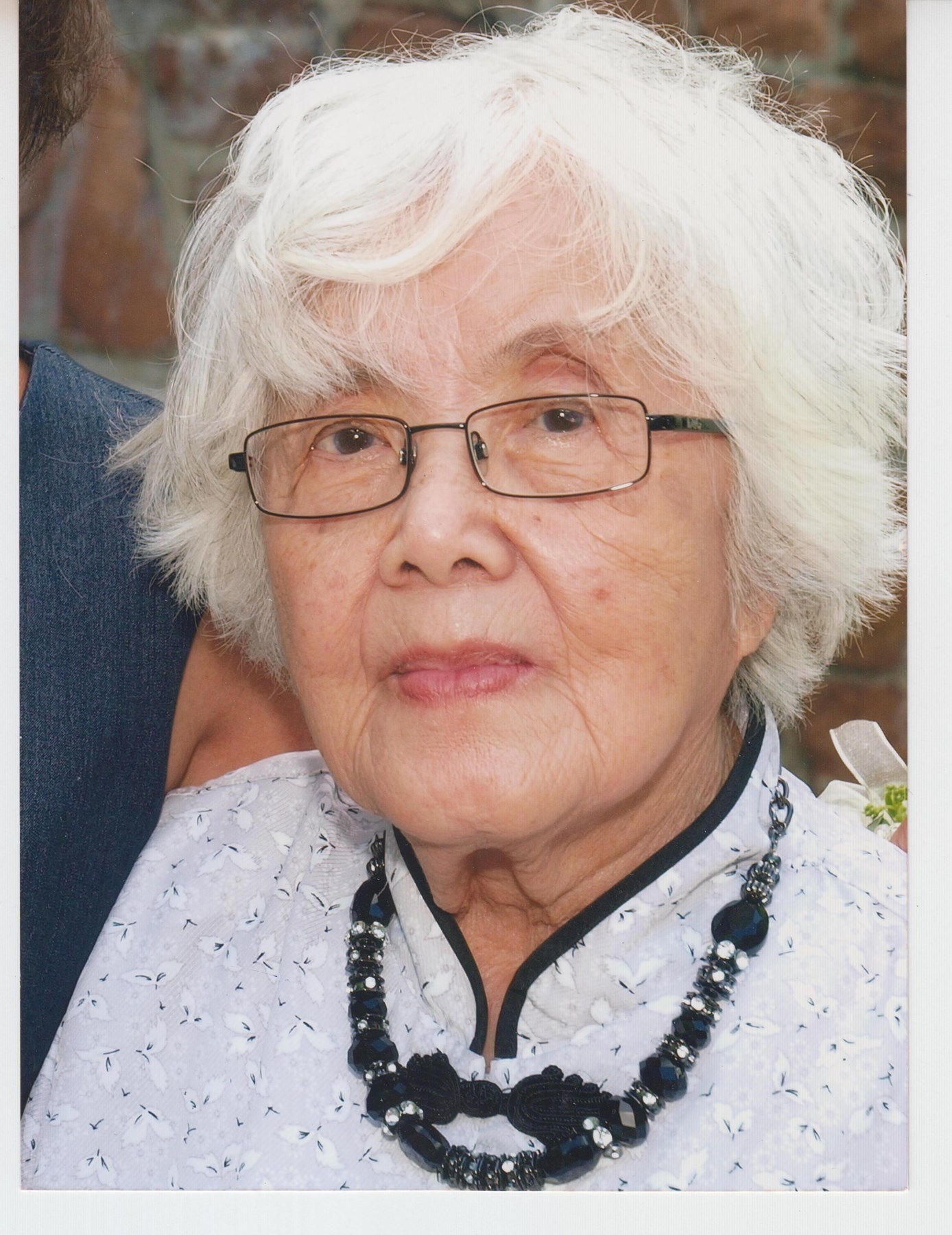 Avis de décès de Thi Nam Duong
