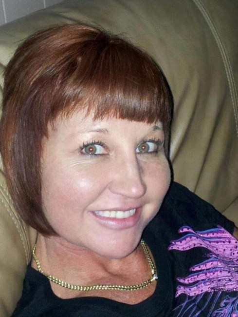 Obituary of Ladella Ann Stone