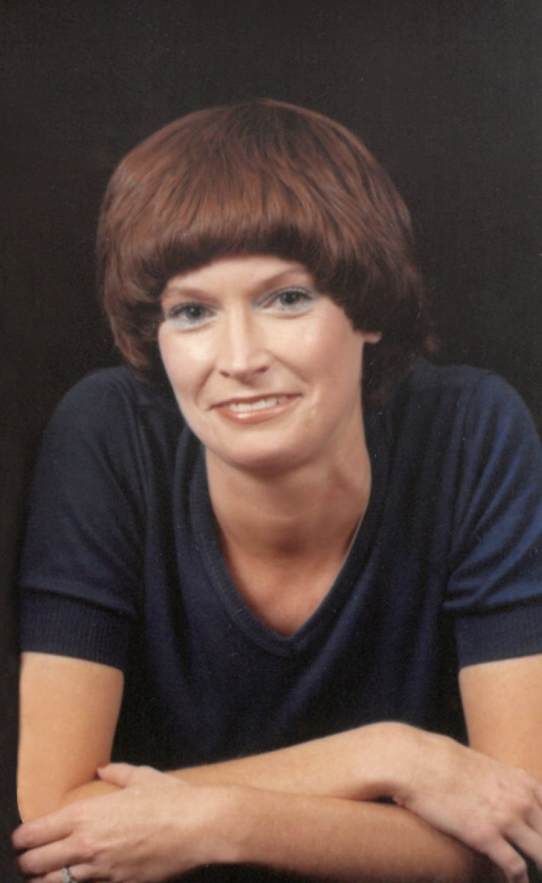 Obituary of Vickie Lynne Cameron