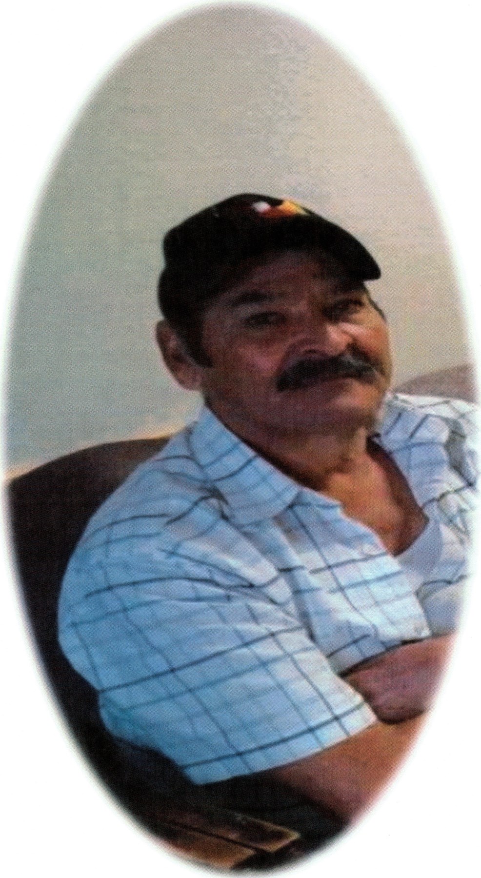 Obituary of Jose Erasmo Contreras