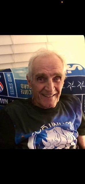 Obituary of Albey F Keiderling Jr.