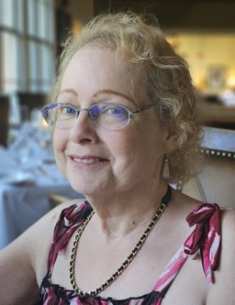 Avis de décès de Jeanne Michele Brooks