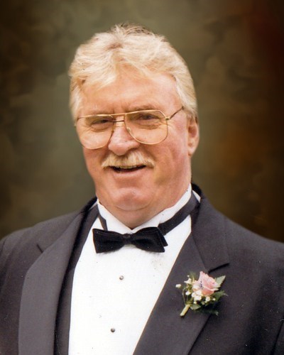 Obituary of Gary Taylor