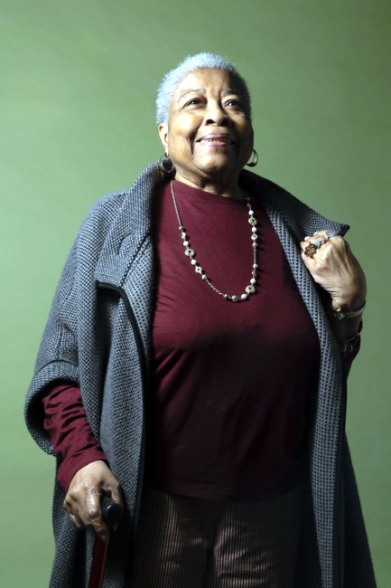 Obituario de Reather Murcille Taylor