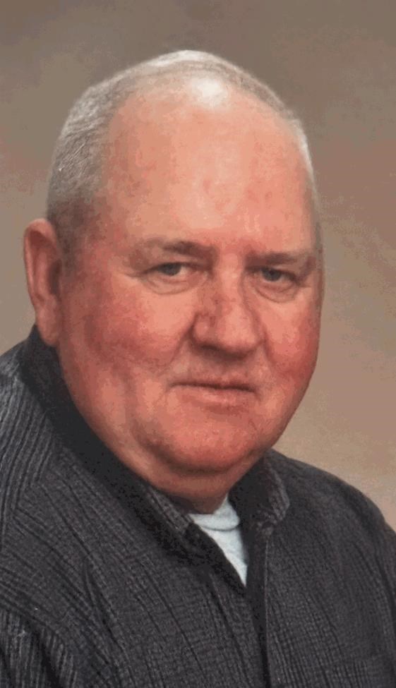 Obituary of Robert "Bob" E. Reynolds