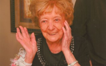 Obituary of Stella Pagano