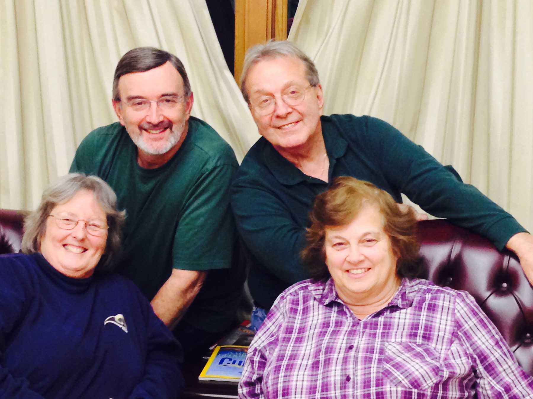 Obituario de Lorraine M. Warner