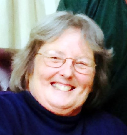 Obituario de Lorraine M. Warner