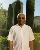 Obituary of Mr. Eurious C. White