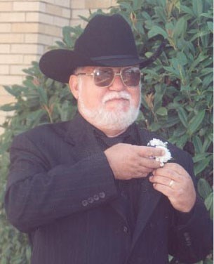 Obituary of Ricardo Galvan