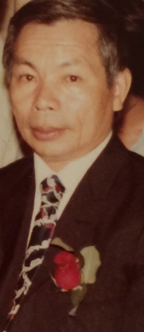 Obituario de Mr. James Sikman Kwan
