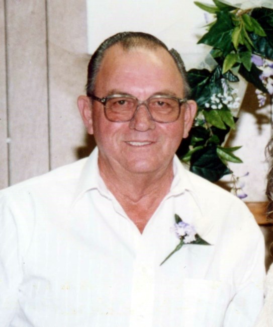 Obituary of Leo Joseph Hebert Sr.
