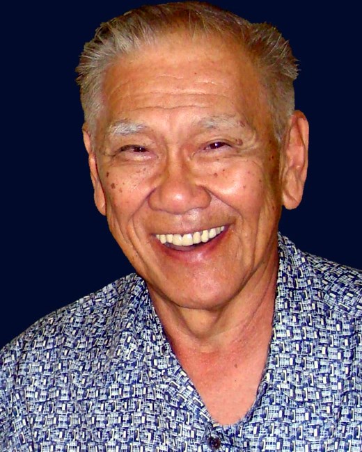 Obituary of Mitsuo "Mits" Ishihara