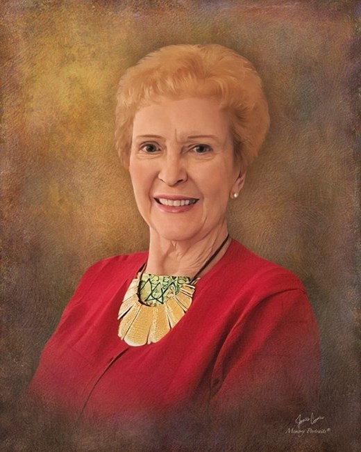 Obituary of Dorothy "Dot" Matthews Kitchen