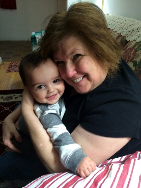 Obituary of Kathleen Ellen Mannino