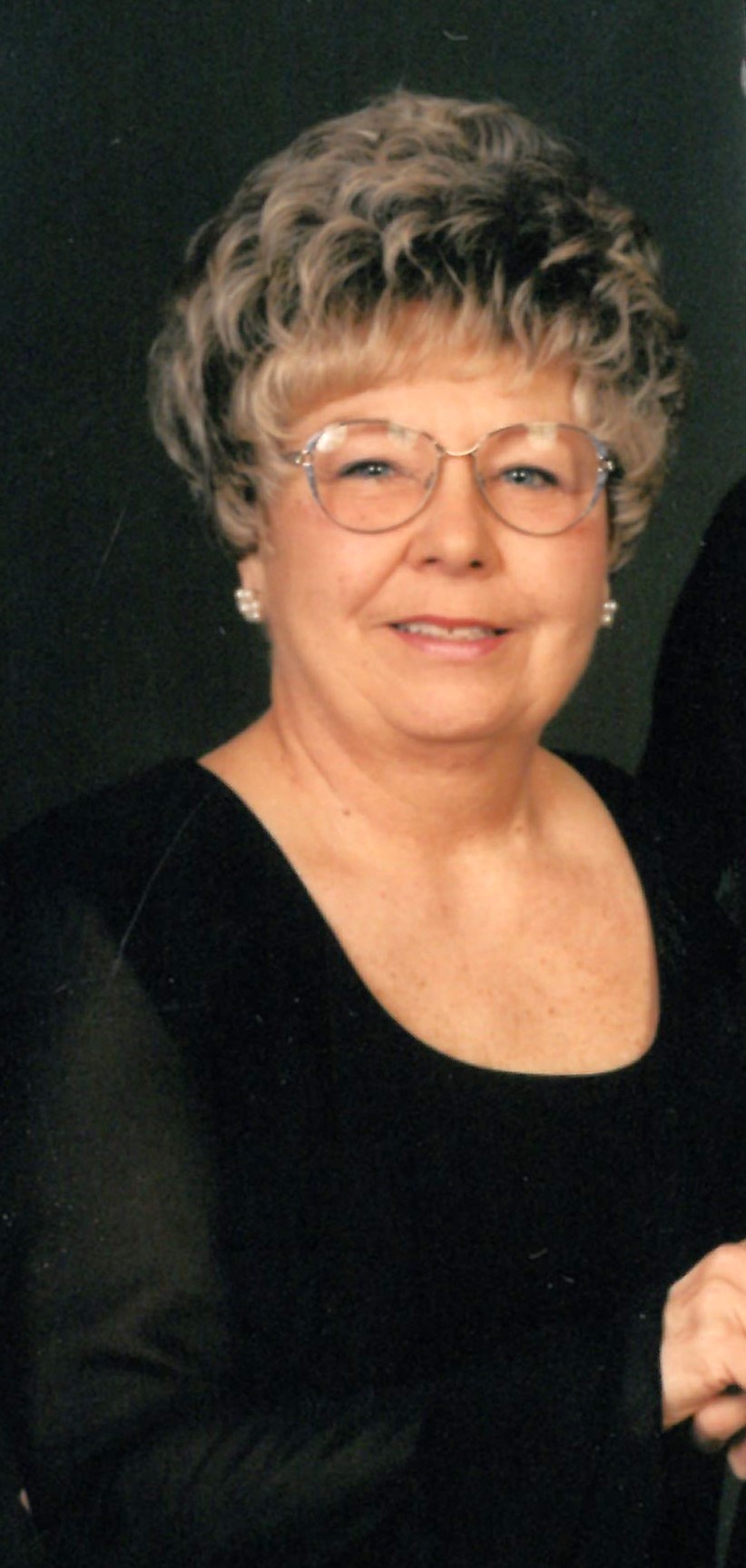 Obituary of Mrs. Shirley L. Owens