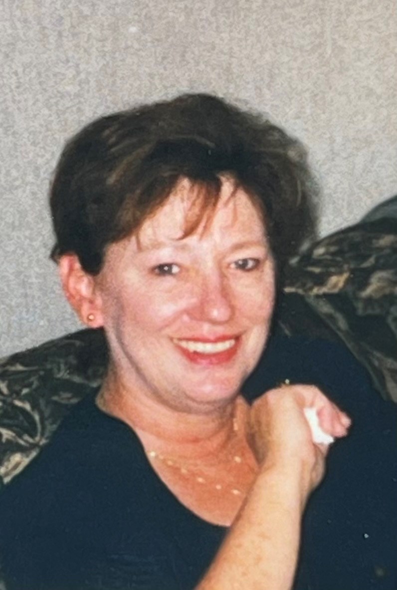 Obituary of Joanne M Anderson
