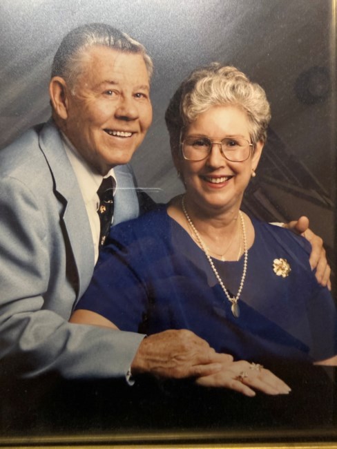 Obituary of Arline Helen Smith